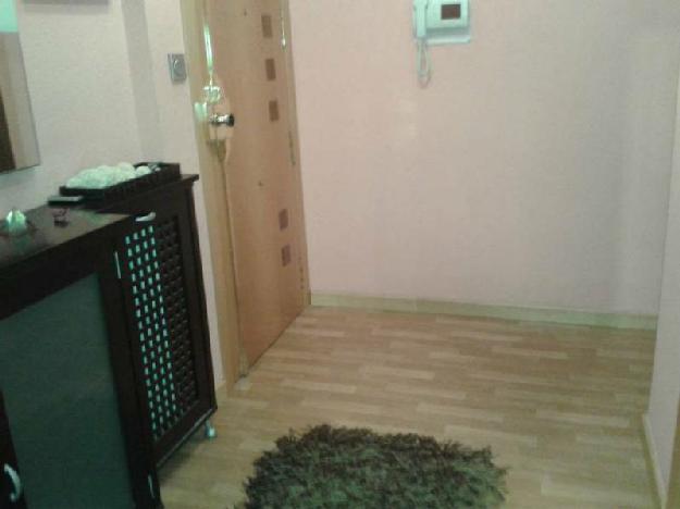 Piso en Albacete