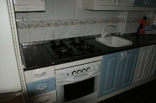 Piso en Almería