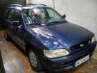 Ranchera FORD ESCORT 1.6. - mejor precio | unprecio.es