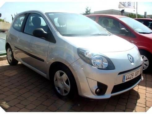 RENAULT CLIO 1.5DCI EMOTION 85 6293