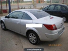 Renault Megane Coupecabrio Dynamique 1.5dCi1 - mejor precio | unprecio.es