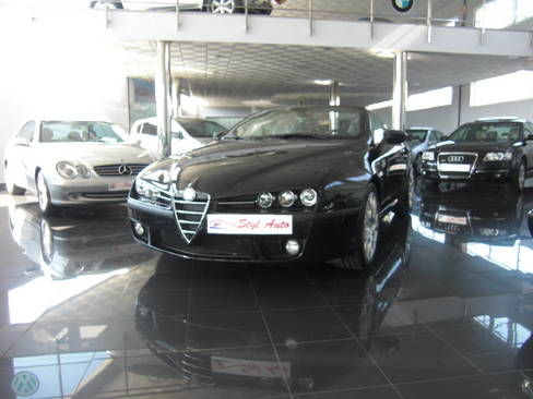 Renault Megane GRAND TOUR 1.9dCi. EXCEPTIOM