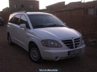 SE VENDE O CAMBIA SSANYONG7 - mejor precio | unprecio.es