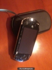 se vende psp 50 euros solo malaga - mejor precio | unprecio.es