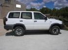 Vendo Nissan terrano II, 2.7 - mejor precio | unprecio.es