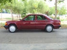 venta de mercedes 190 1.8i - mejor precio | unprecio.es
