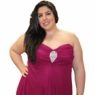 Vestidos fiesta tallas grandes - mejor precio | unprecio.es