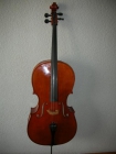 Violoncello Alemán - mejor precio | unprecio.es