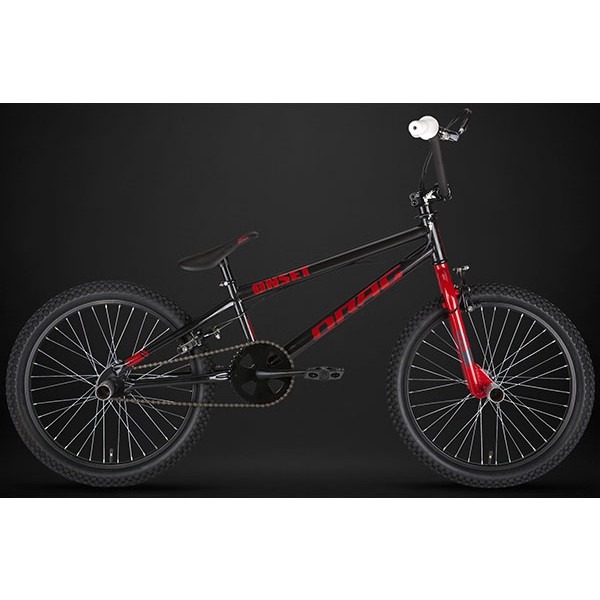 Bmx de iniciación nuevas
