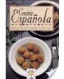 COCINA ESPAÑOLA, LA.- Recetas tradicionales. ---  Alba Libros, 1995, Madrid.