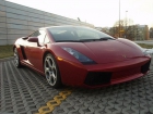 2005 Lamborghini Gallardo E-Gear - mejor precio | unprecio.es