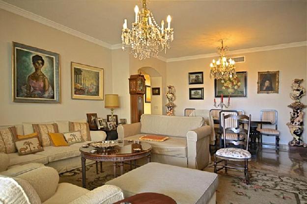 Apartamento a la venta en Elviria Costa del Sol