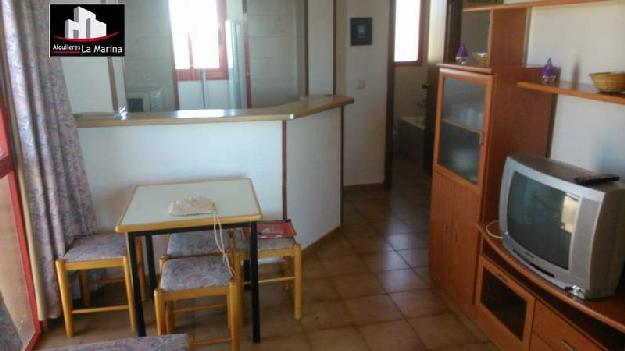 Apartamento en Benidorm
