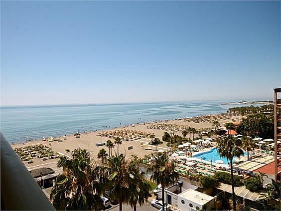 Apartamento en Torremolinos