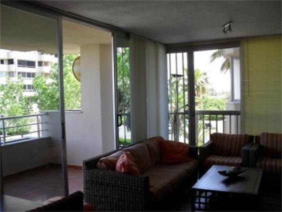 Apartamento en Valencia