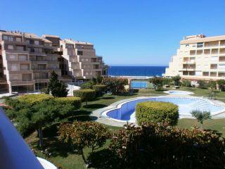 Apartamento en venta en Salobreña, Granada (Costa Tropical)