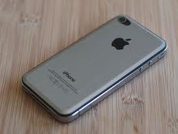 Apple iPhone 5 64GB  Precintado y Libre de Origen