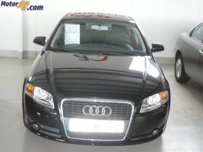 AUDI A4 2.0 TDI - Murcia