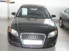 AUDI A4 2.0 TDI - Murcia - mejor precio | unprecio.es