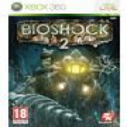 Bioshock 2 Xbox 360 - mejor precio | unprecio.es