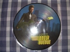 Brian Setzer Picture Disc Lp Rockabilly Stray Cats - mejor precio | unprecio.es