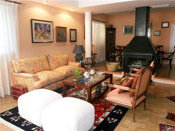 Chalet en Tomares