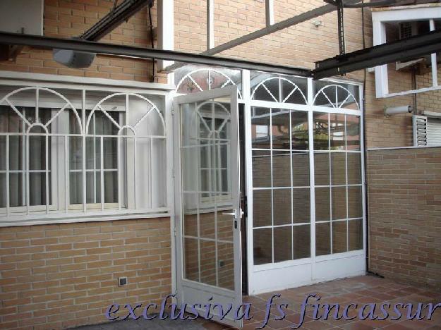 Chalet en Valdemoro