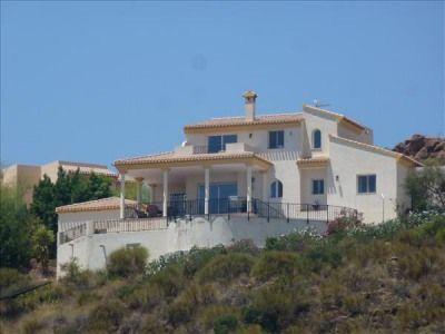 Chalet en venta en Bédar, Almería (Costa Almería)