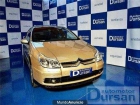 Citroën C5 C5 2.0 Hdi Audace * Climatiza - mejor precio | unprecio.es