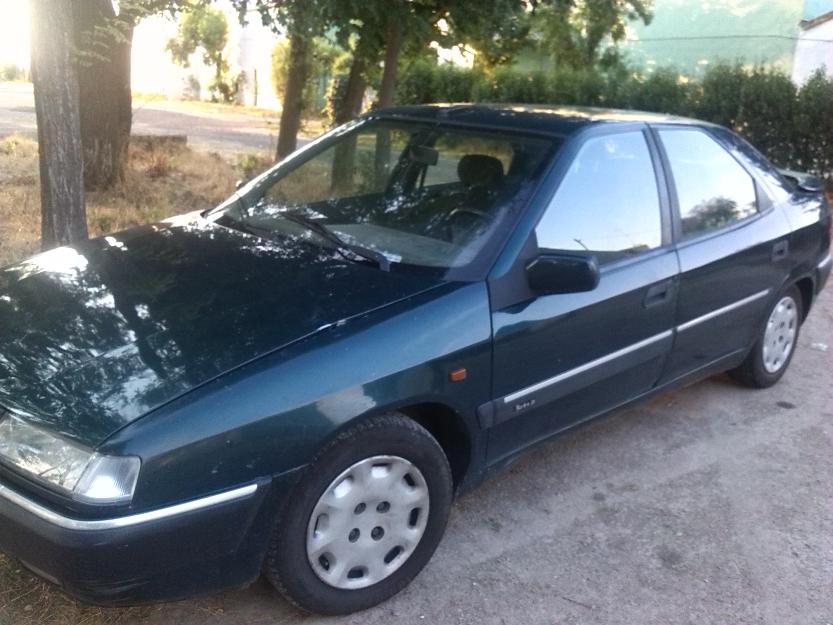 citroen xantia 1.9