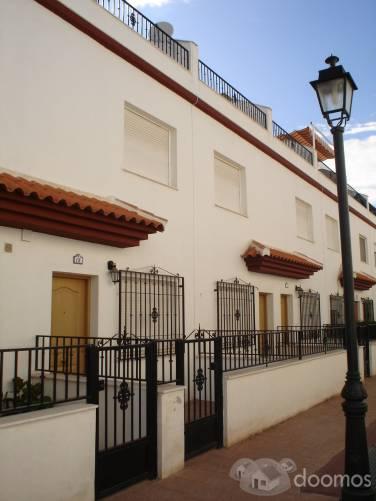 Comprar Casa Zubia (La) a la entrada de La Zubia