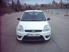 Comprar coche Ford Fiesta 1.6 Tdci '05 en Lleida - mejor precio | unprecio.es