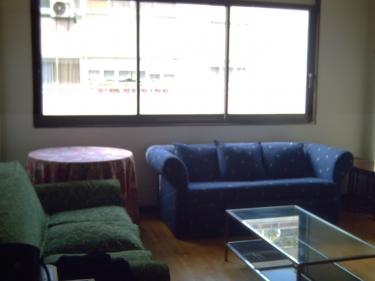 Comprar Piso Madrid barrio de Salamanca