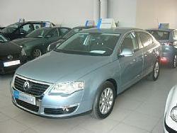 Comprar Volkswagen Passat 2.0tdi Advance '06 en Murcia