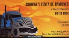 COMPRO CAMION - mejor precio | unprecio.es