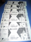 Entradas FIB Heineken 09 - mejor precio | unprecio.es