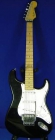 Fender Stratocaster - Blanca y Negra - Comprada en USA - mejor precio | unprecio.es