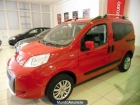 Fiat Fiorino 1.3 75 CV MULTIJET QUBO TREEK - mejor precio | unprecio.es