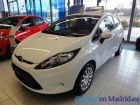 Ford Fiesta - mejor precio | unprecio.es