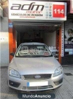 Ford Focus 1.8 TDCi Trend - mejor precio | unprecio.es