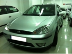 FORD Focus 1.8 TDdi Trend - mejor precio | unprecio.es