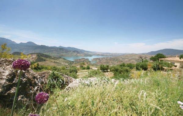 Holiday home El Gastor 9