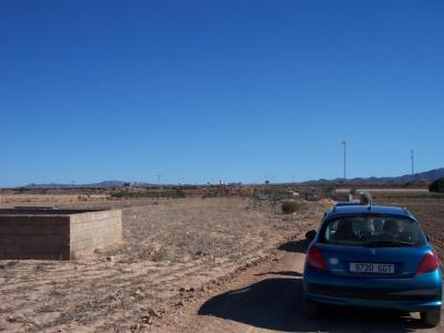 in Cuevas De Reyllo,  Murcia   - 10000  EUR