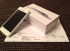 IPhone 5 16Gb caja y todos accesorios todo nuevo - mejor precio | unprecio.es