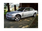 JAGUAR XJ SERIES XJ8 4.2 EXECUTIVE L 298cv. - mejor precio | unprecio.es