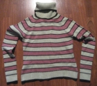 Jersey de cuello vuelto para chica - mejor precio | unprecio.es