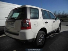 Land Rover Freelander 2.2 Td4 E - mejor precio | unprecio.es