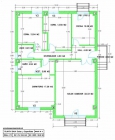 Libro: construir un chalet o casa de hormigón y ladrillo + planos de chalets + presupuesto - mejor precio | unprecio.es