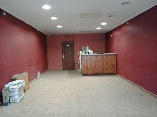 Local comercial en Manresa