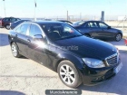 Mercedes-Benz Clase C C 220 CDI CLASSIC - mejor precio | unprecio.es